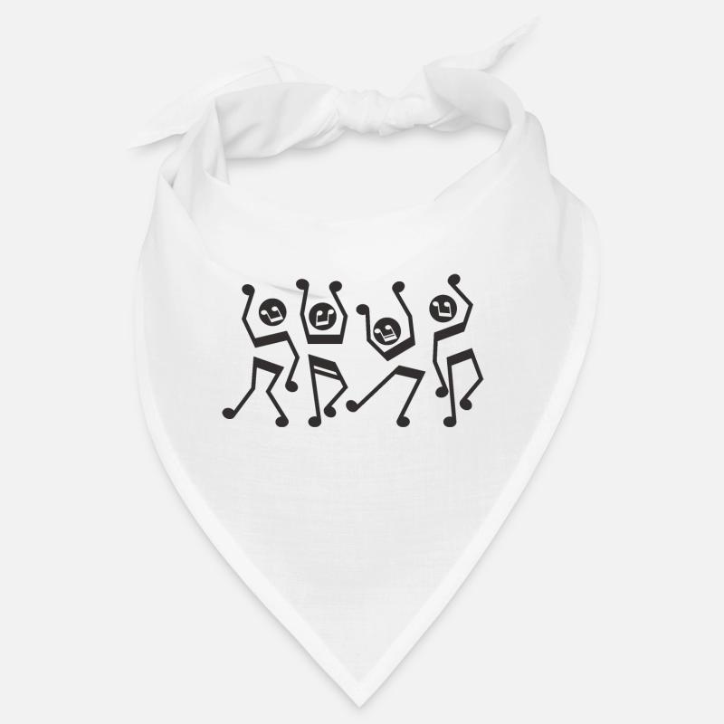 Dance Bandana
