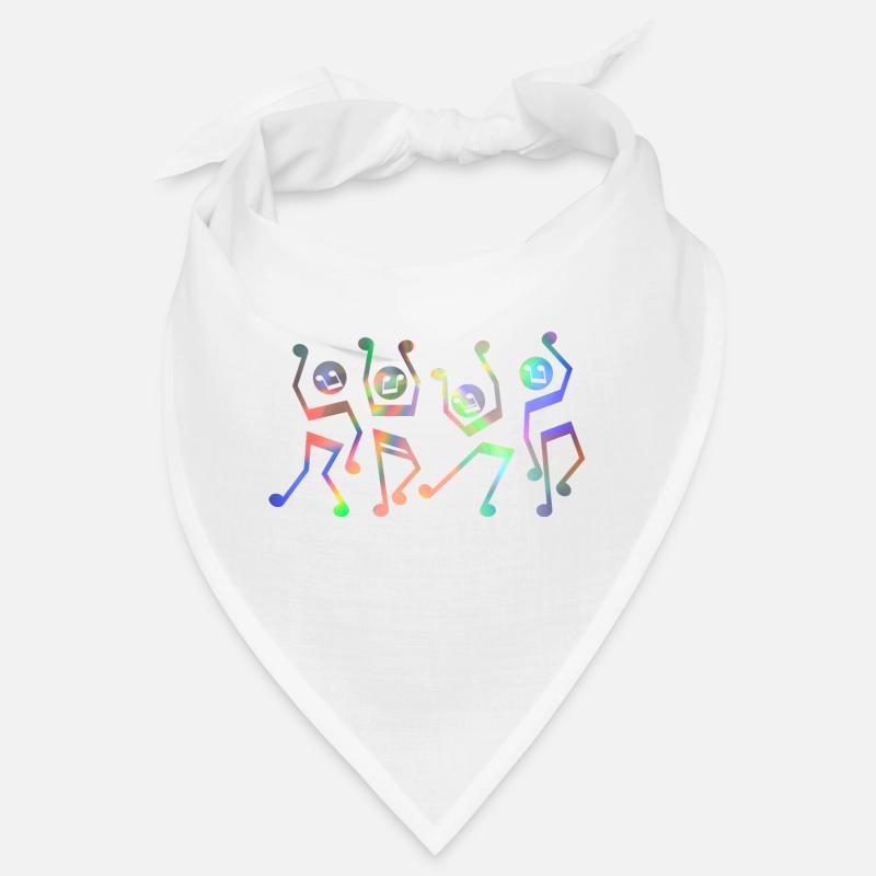 Dance Bandana