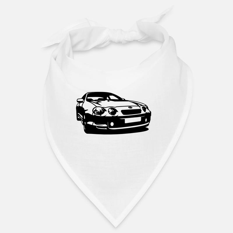 Celica GT4 Bandana