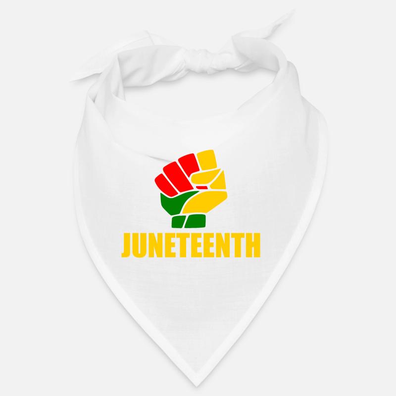 juneteenth Bandana