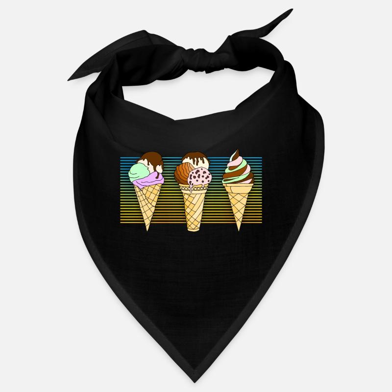 Eis Bandana