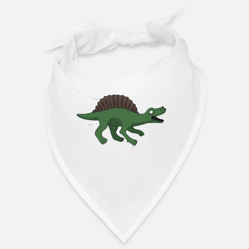 Dino 32 Bandana