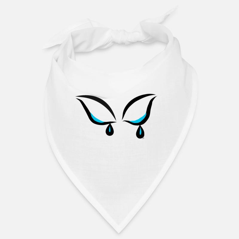 THE BEAUTY v2.00 Bandana