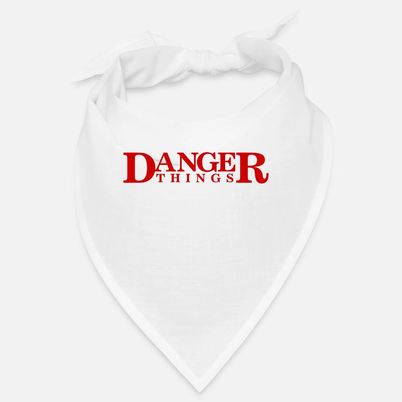 Danger Things Bandana