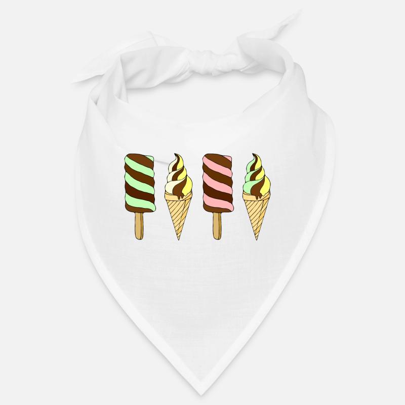 Eis Bandana