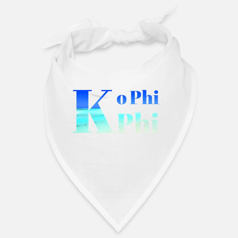 Ko Phi Phi Bandana