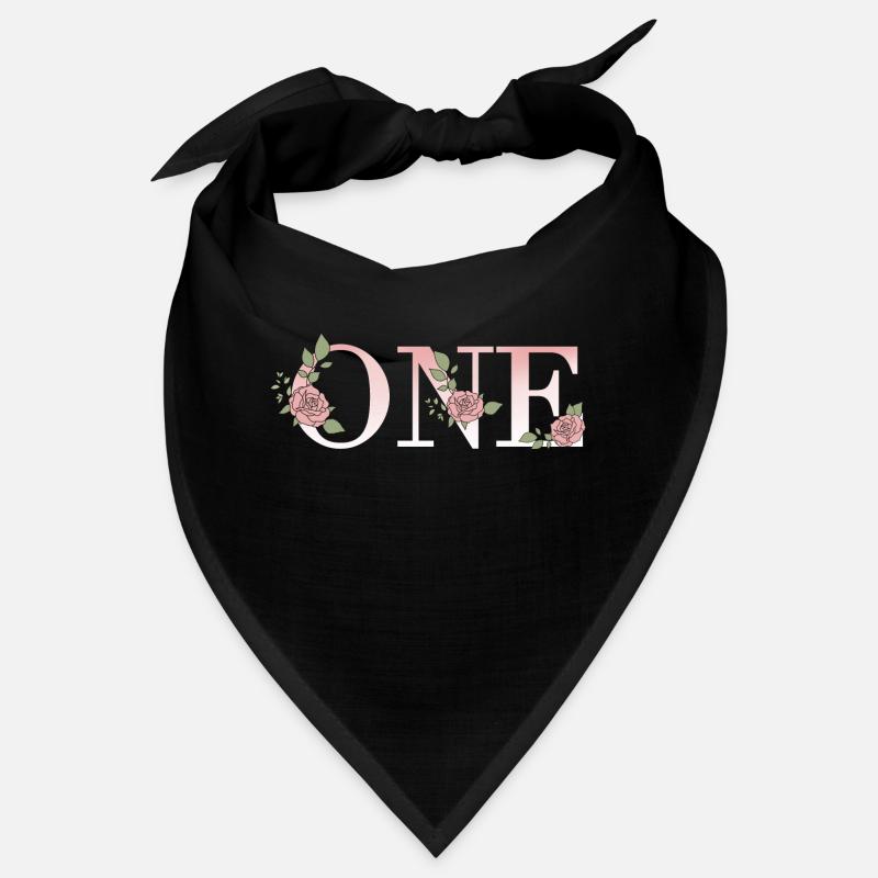 One Bandana