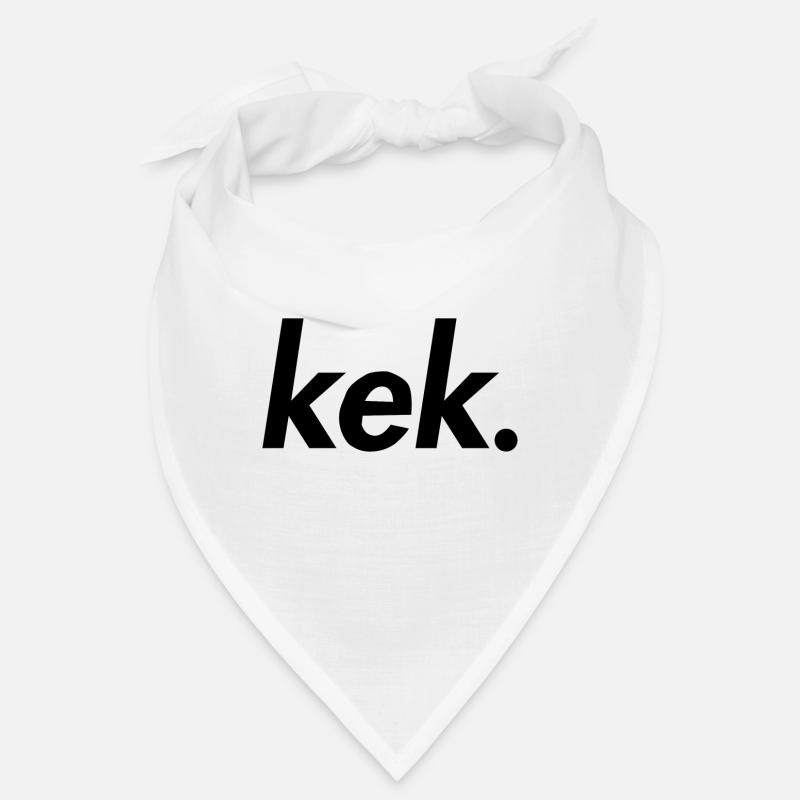 kek Bandana