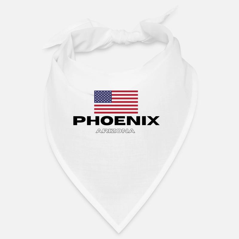 Phoenix Bandana