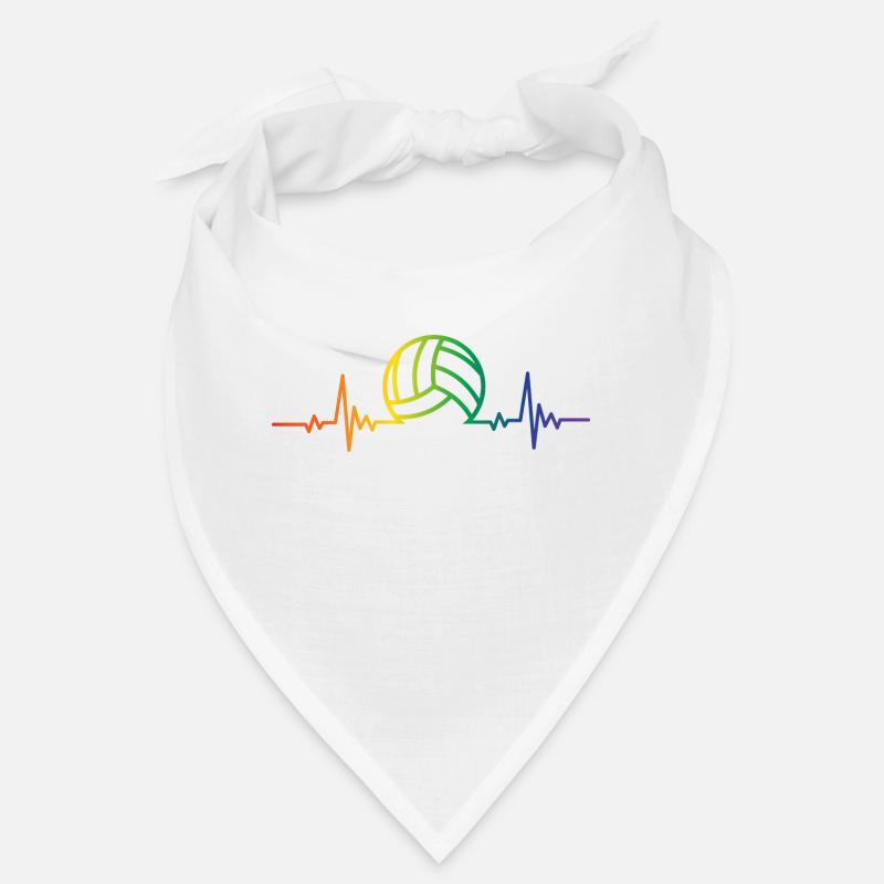 volley ball electroencephalogram Design for a Bandana