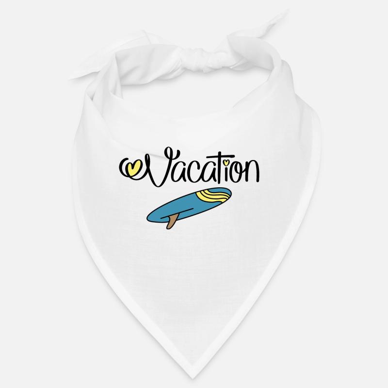 Urlaub Bandana