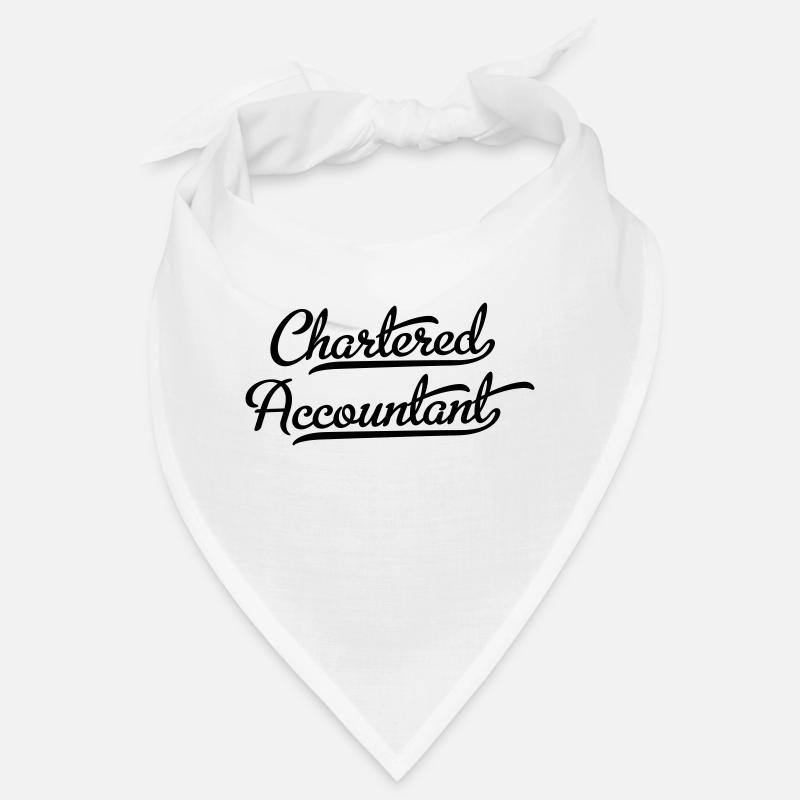 Bookkeeping Bandana