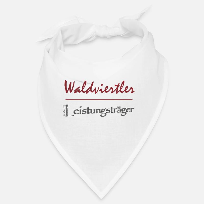 Waldviertler 7 Bandana