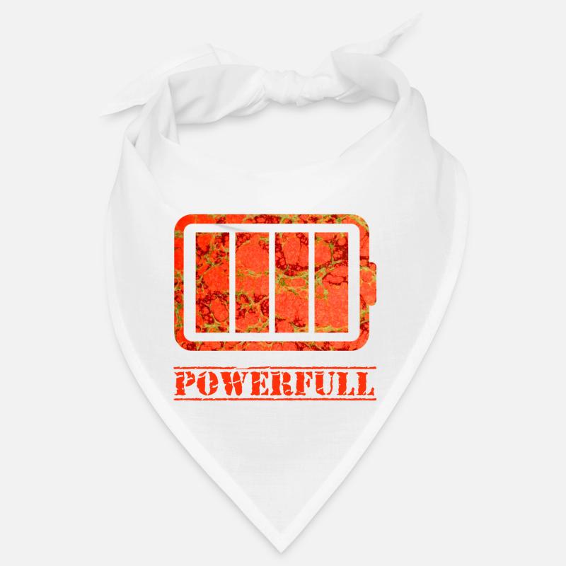 batterie e 213 Bandana