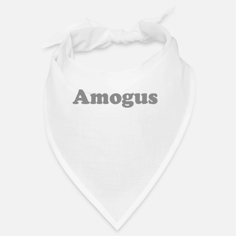 Amogus Bandana