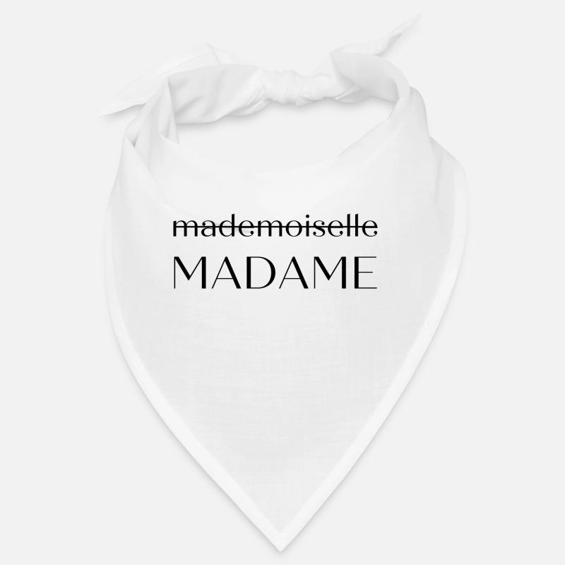 Mrs. | Gift bride, bride-to-be Bandana