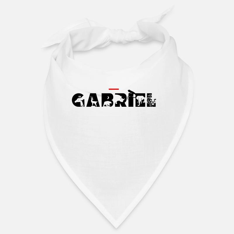 Gabriel Bandana