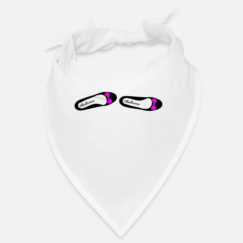 Ballerina 1 Bandana