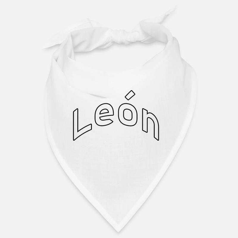 León Bandana