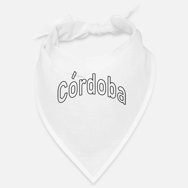 Córdoba Bandana