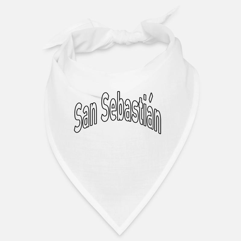 Saint-Sébastien Bandana