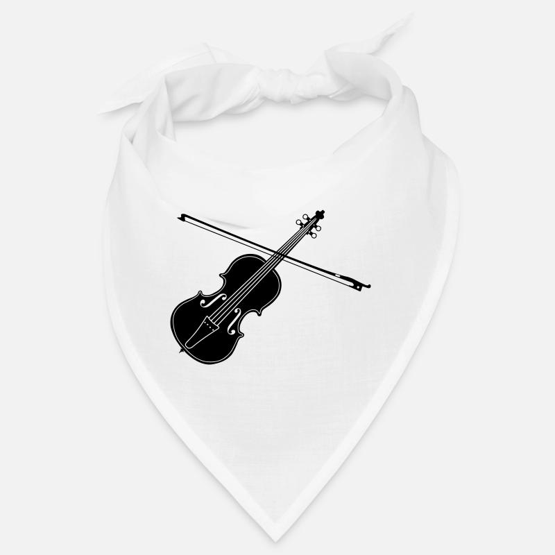 Violon Bandana