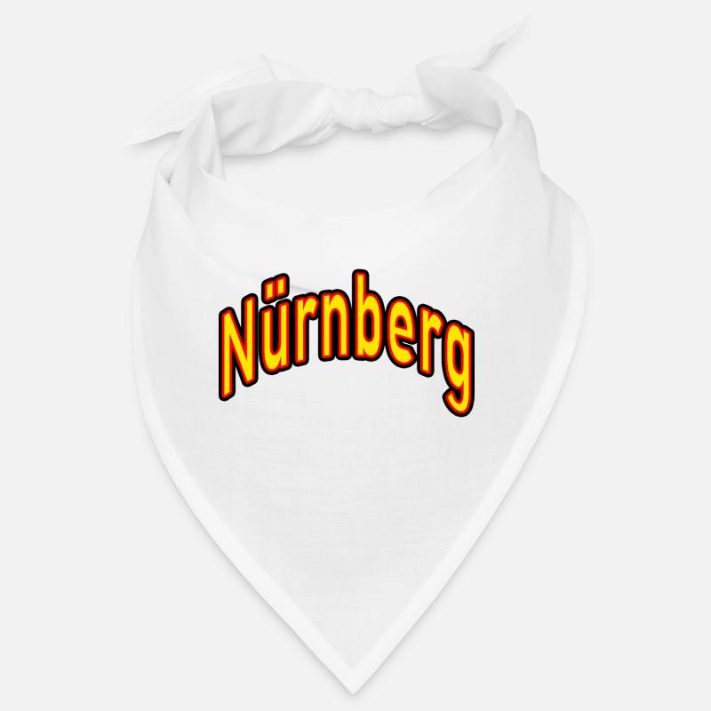 Nuremberg Bandana