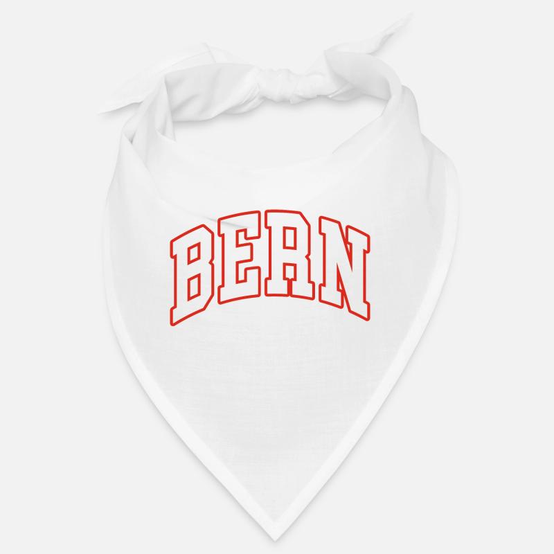 Bern Bandana