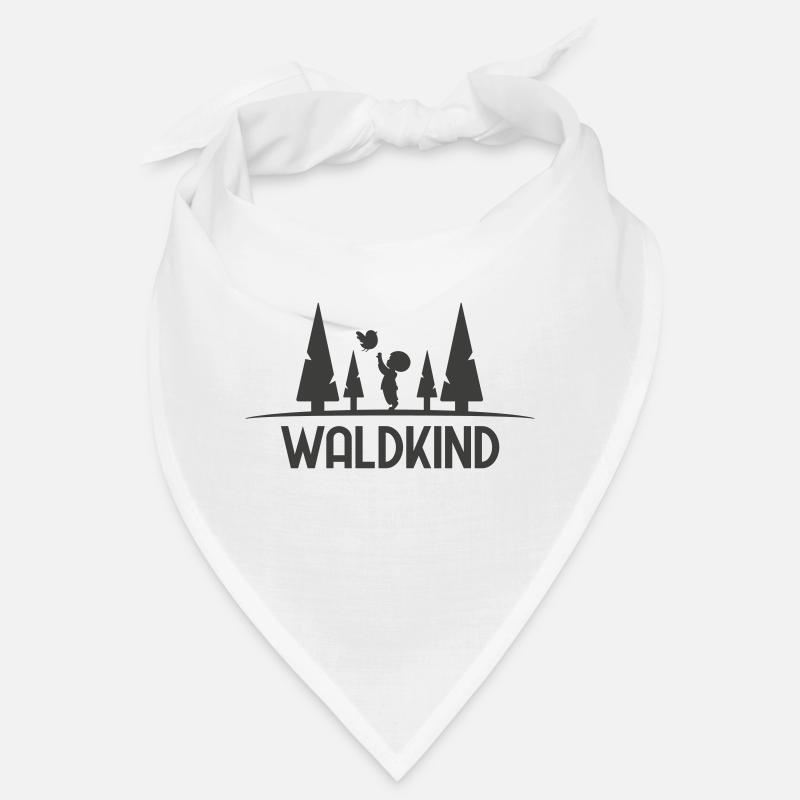 Waldkind Bandana