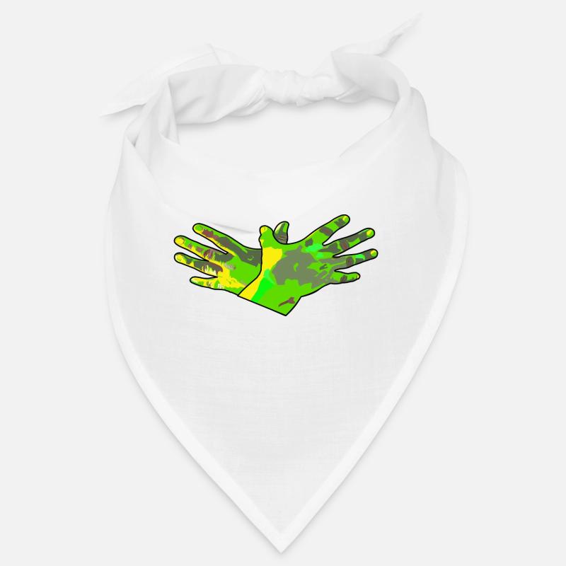 Shiponja kuq e zi, Shiptar, Kosovo, Durrt Bandana