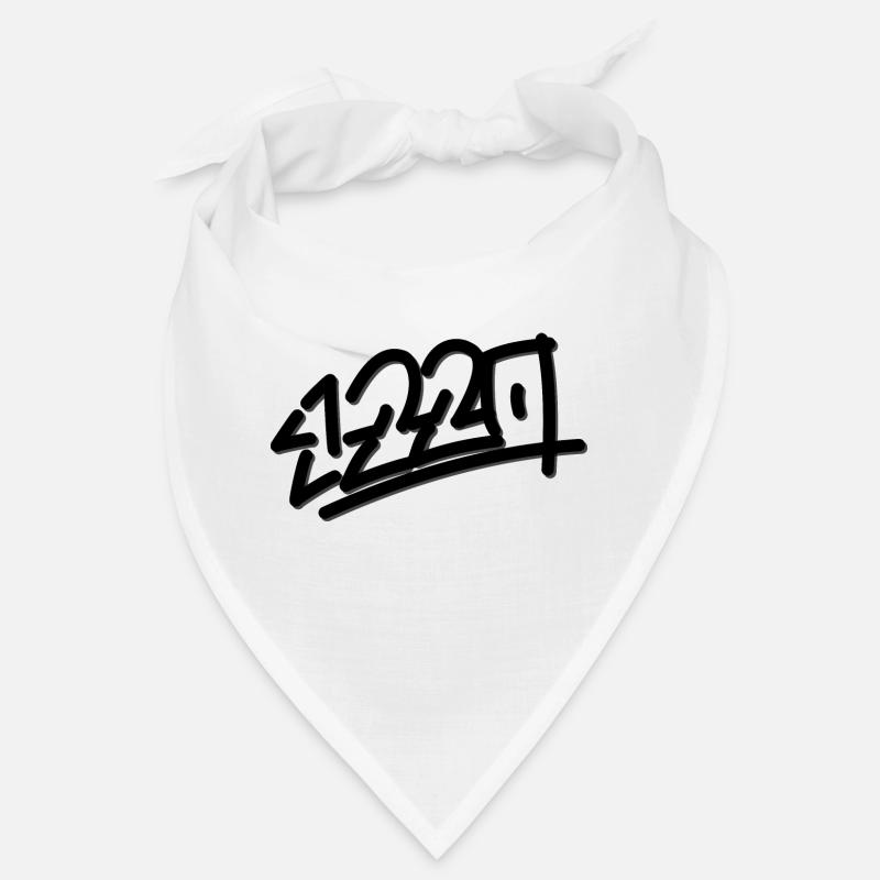 1220s2 Bandana