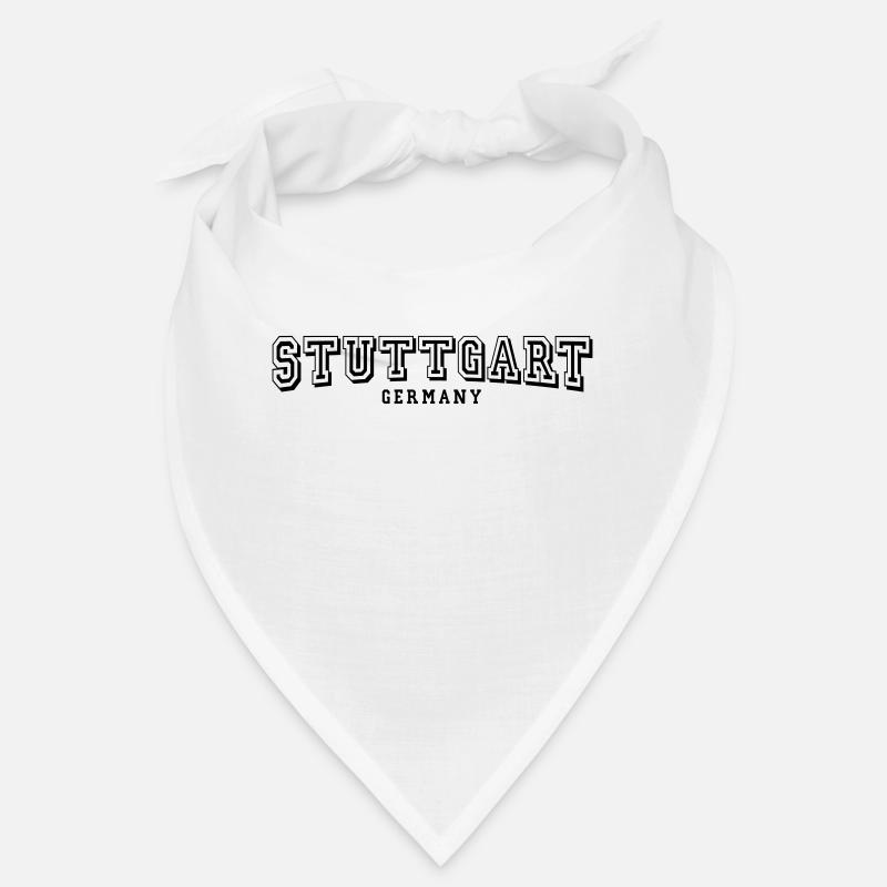 Stuttgart Bandana