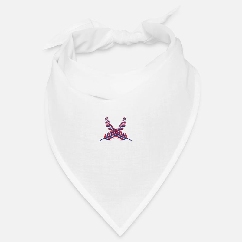 Neuseeland Bandana
