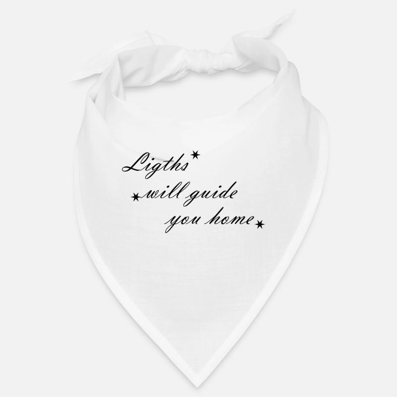 Lights Bandana