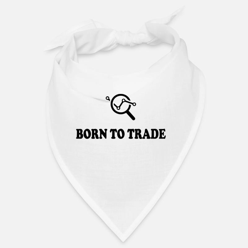 Bitcoin Trading Crypto Stocks Bandana