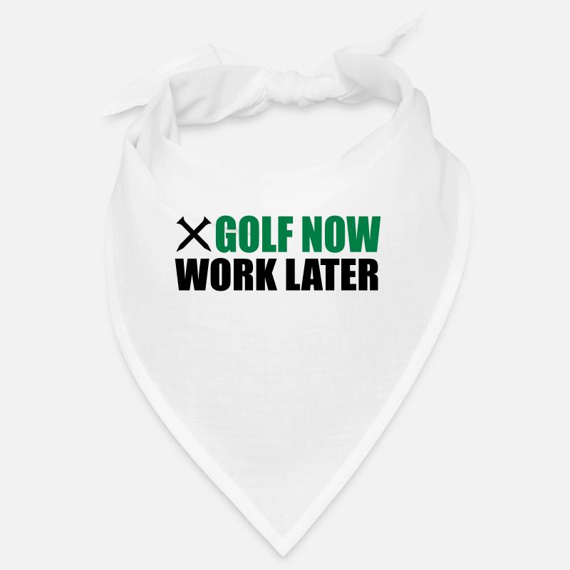 Golfe Bandana