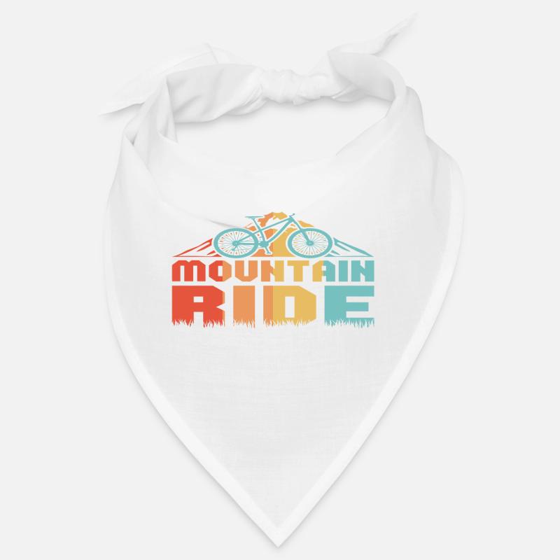 Mountain Ride Bandana