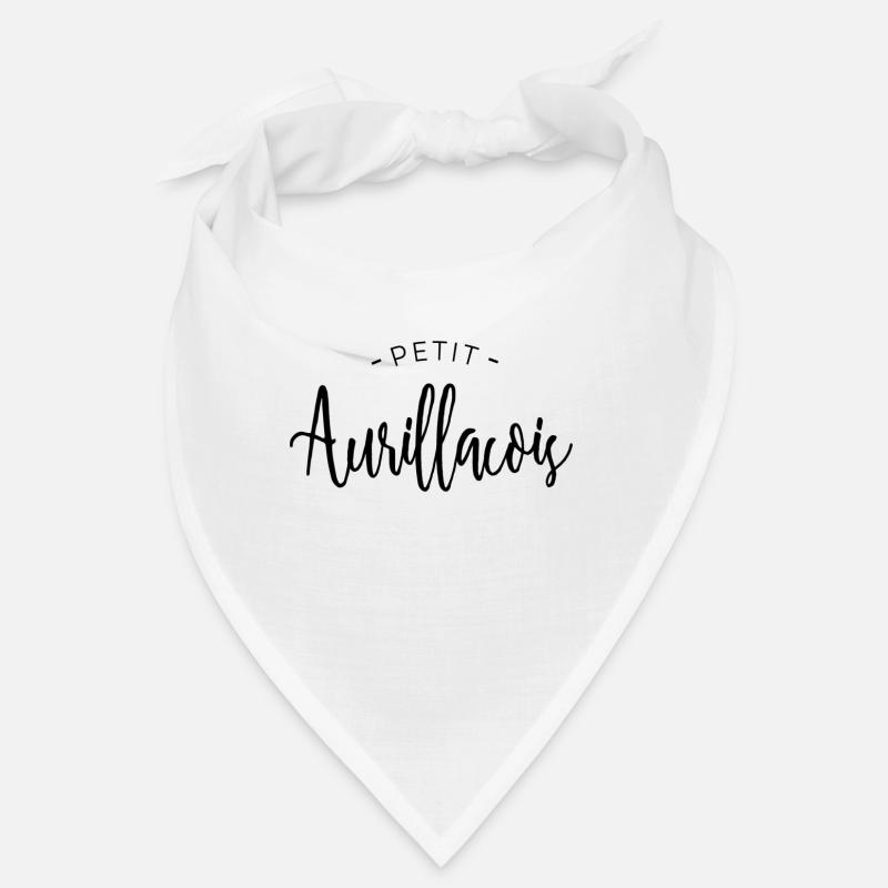 Petit Aurillacois Bandana