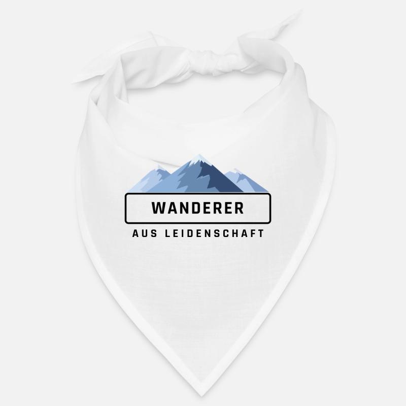 Wanderer Bandana