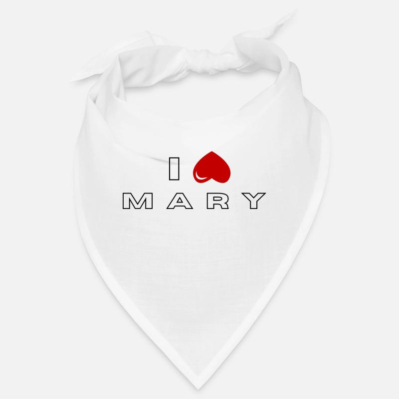 Je déteste Marie Bandana