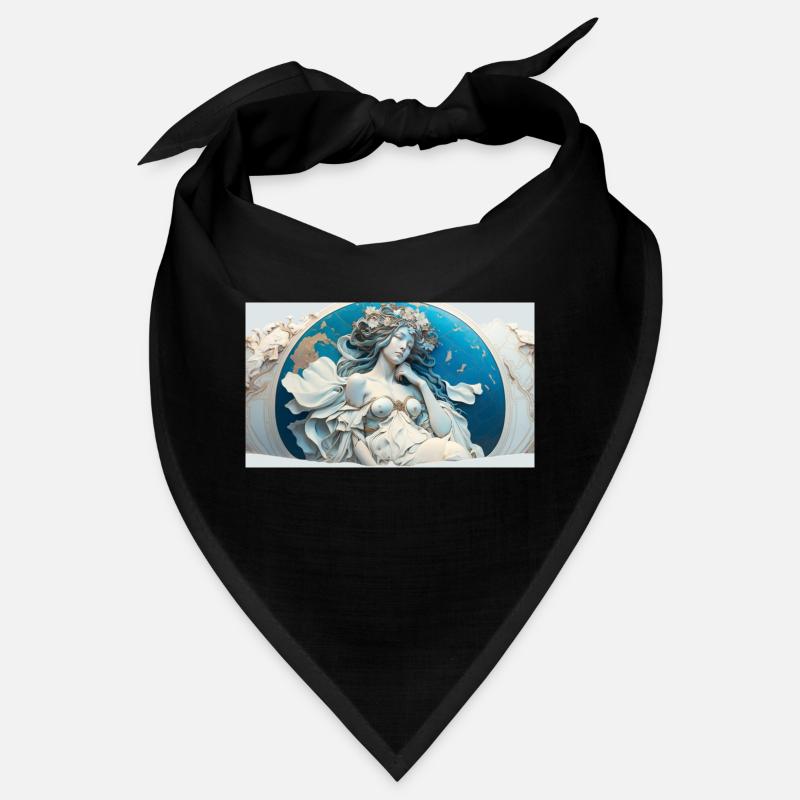 Terra World Bandana