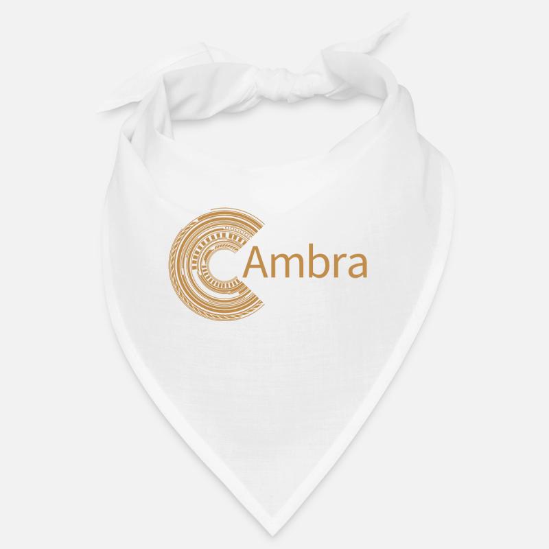 Pour l’ambre gris Bandana
