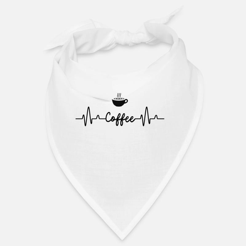 Coffee Bandana