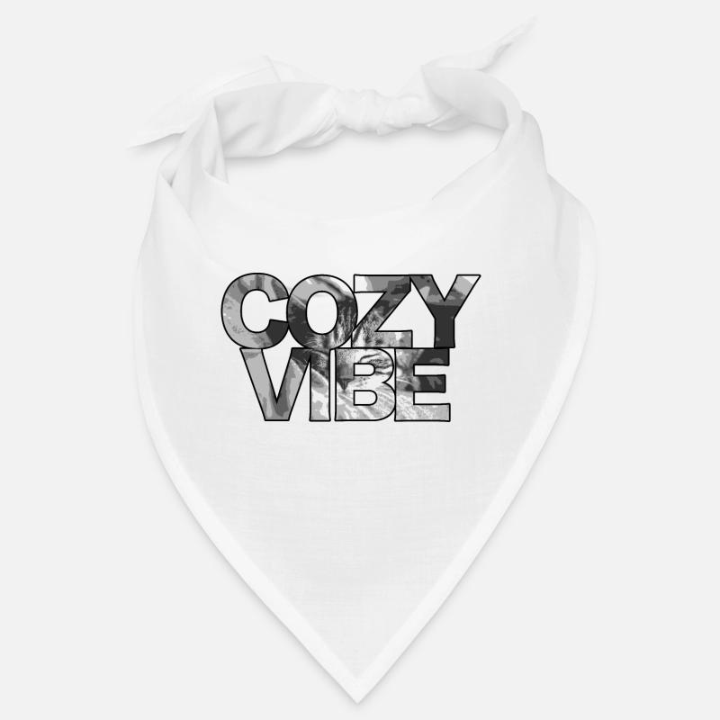 Cozy Vibe Bandana