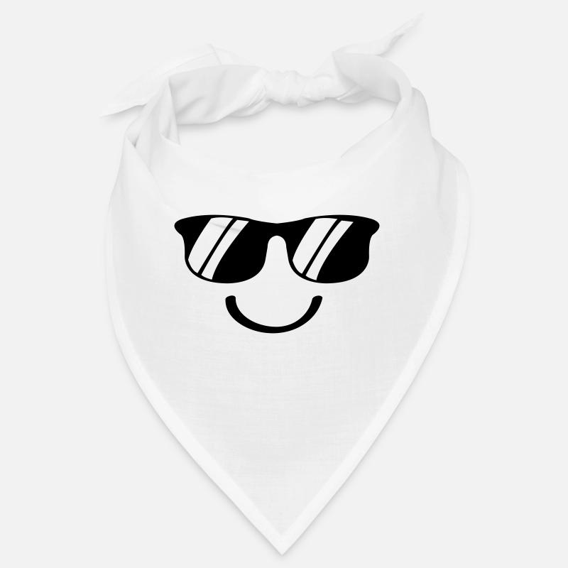 Sourire Bandana
