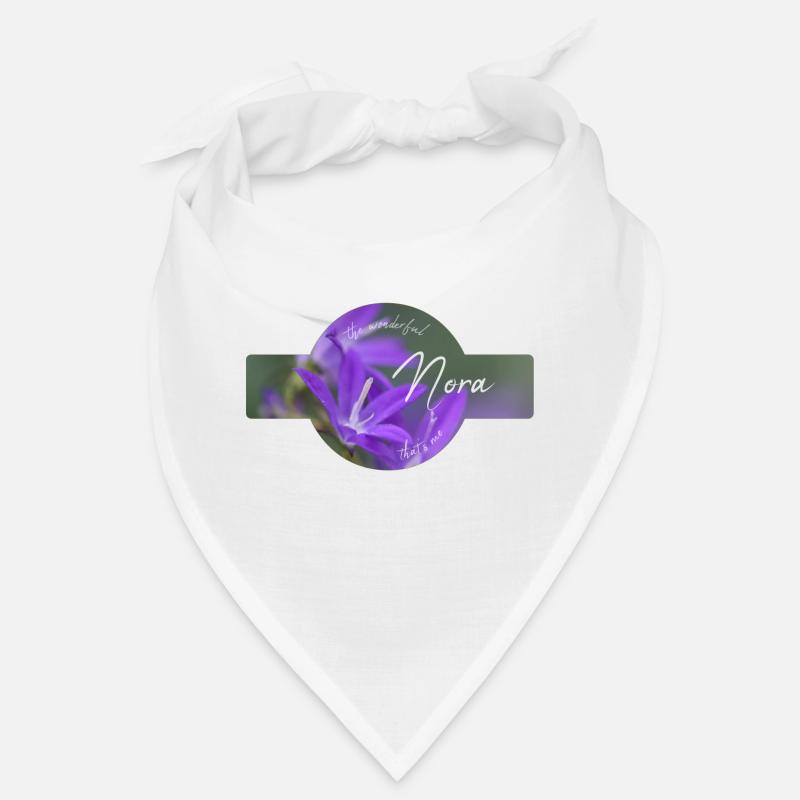 Nora Bandana