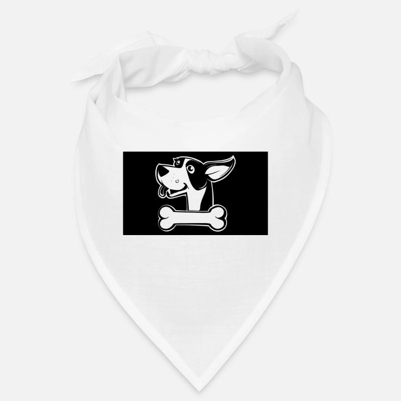 Design Dog1 Bandana