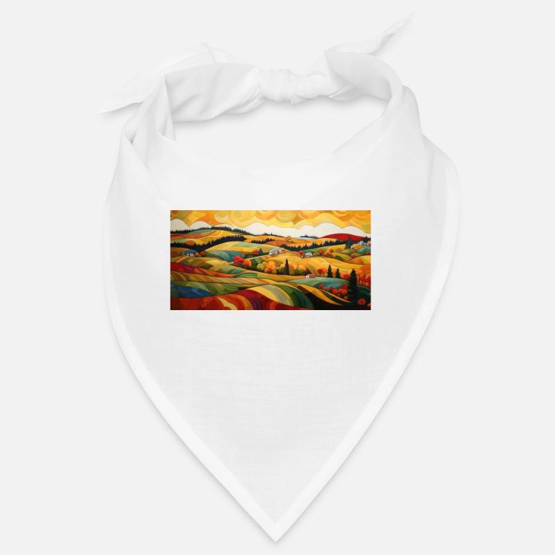 Collines Bandana
