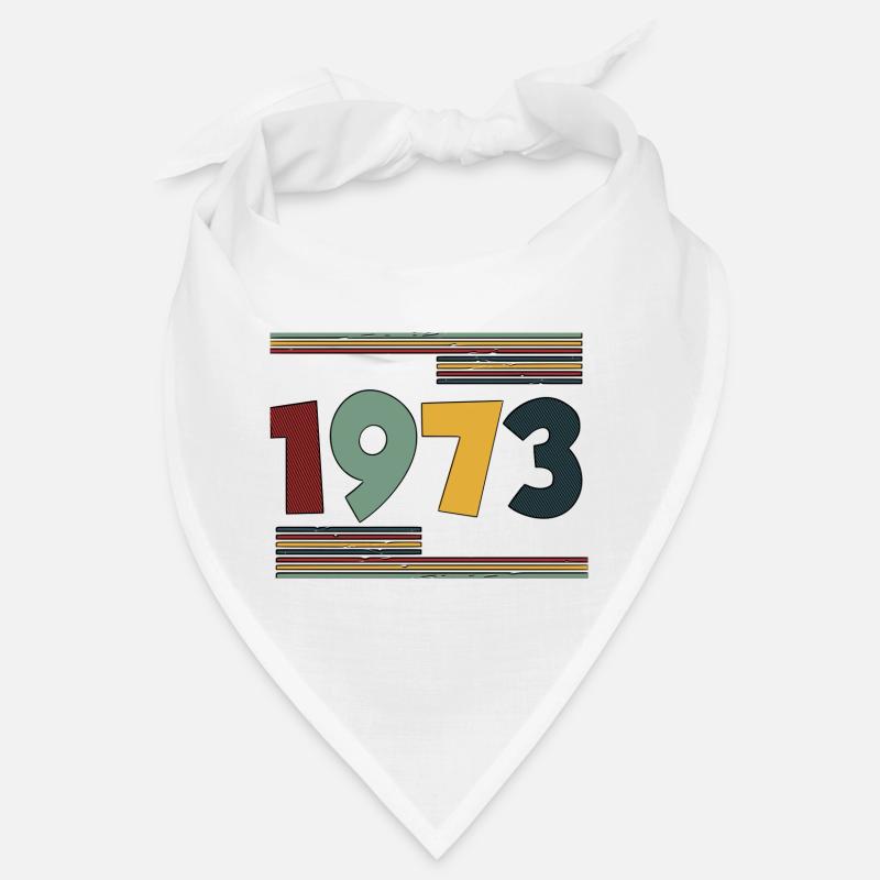 Classique 1973 Original Bandana