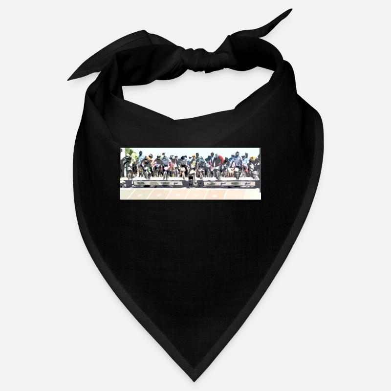 BMX Bandana